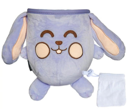 Rockbuddy Chalk Bag for Rock Climbing - Rabbit